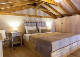 Strofilia Guest House 3