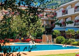 Sporthotel Villa Stella 2