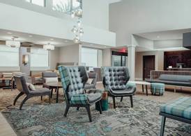 Residence Inn by Marriott Loma Linda Redlands 4
