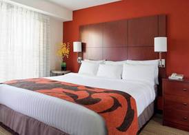 Residence Inn by Marriott Cedar Rapids 4