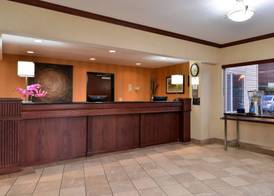 Best Western Wilsonville Inn & Suites 2