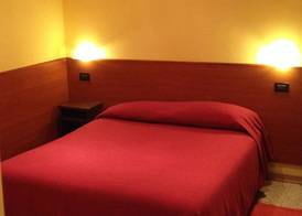 Albergo Parigi 4