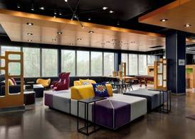 Aloft by Marriott Richmond West Short Pump 4