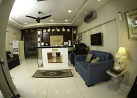 Orchards Cottage Hotel 3