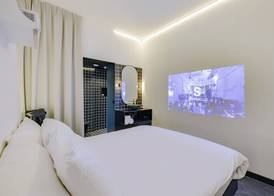 SUPPER Hotel 4