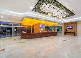 Justiniano Park Conti 2