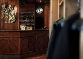 Hotel Everest 4