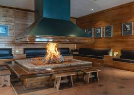 Hotel del Glaciar 2