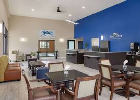 Baymont by Wyndham Winchester 5