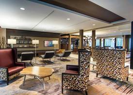 Courtyard by Marriott Lenox Berkshires 5