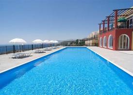Saint Catherine Hotel 2