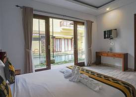 Toya Villa Ubud 3