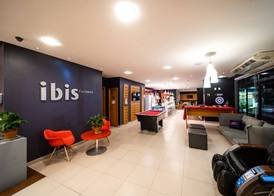 ibis Fortaleza Praia de Iracema 4