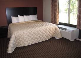 Red Carpet Inn and Suites Monmouth Junction 5
