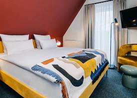 Boutique-Hotel Zur alten Post - Stammhaus 4
