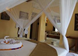 Fruit & Spice Wellness Resort Zanzibar 4