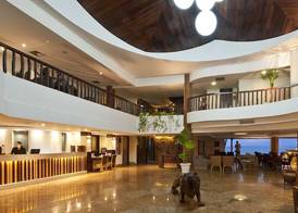 Rifoles Praia Hotel e Resort 2