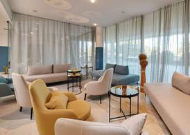 Aminess Vival Maestral Hotel 4