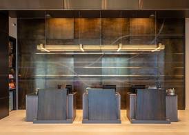 Houston CityPlace Marriott at Springwoods Village 3
