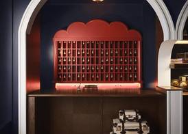 The Georgian, in The Unbound Collection by Hyatt 3