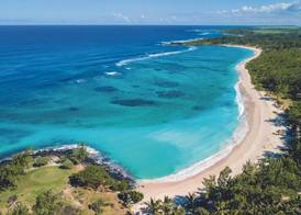 Shandrani Beachcomber Resort & Spa 5