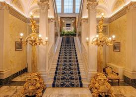 Grand Hotel Villa Serbelloni - The only Relais & Châteaux on Lake Como 5