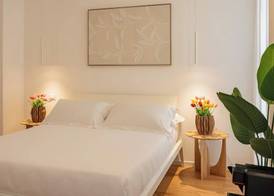 Palazzo Sant'Agostino by The First 4