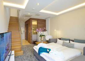 Parkhotel Residenz 5