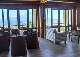 Hotel Horta 4