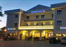 Hotel Belfiore 2