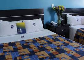 Motel Las Fuentes 5