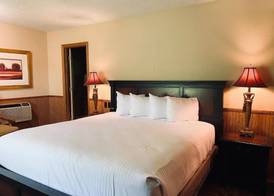 Sylvan Valley Lodge and Cellars 2