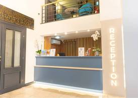 Pilvax Hotel Budapest 3