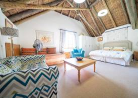 Plotsklaps Self Catering Cottage 2
