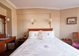 Emine Sultan Hotel 5