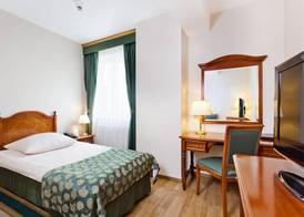 Qubus Hotel Wrocław 5