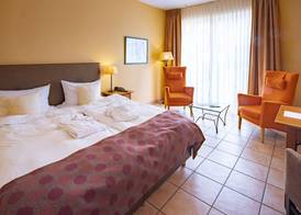 Hotel Hüttmann 4