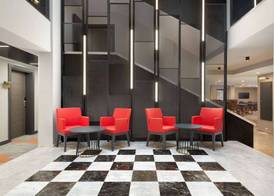Days Hotel by Wyndham Ankara Cankaya 5