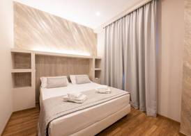 Top Floor Colosseo Guesthouse 5