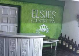 Elsjes Guesthouse 2