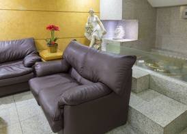 Hotel Bandeirantes 3