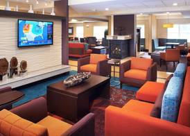 Residence Inn by Marriott Ann Arbor North 5