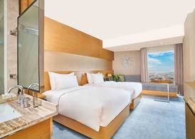 Vasa Hotel Surabaya 4