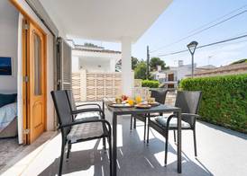 Villa Isabel 3