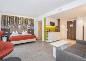 Eco Suite Hotel 5