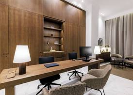 Apartments Kozmo Residences Budapest 3