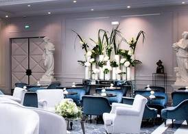 Boscolo Lyon Hôtel & Spa 3