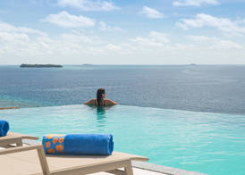 Kaani Palm Beach 5