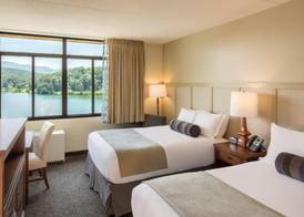 The Terrace Hotel at Lake Junaluska 4