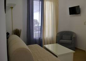 Mer Bleu Apartments 5